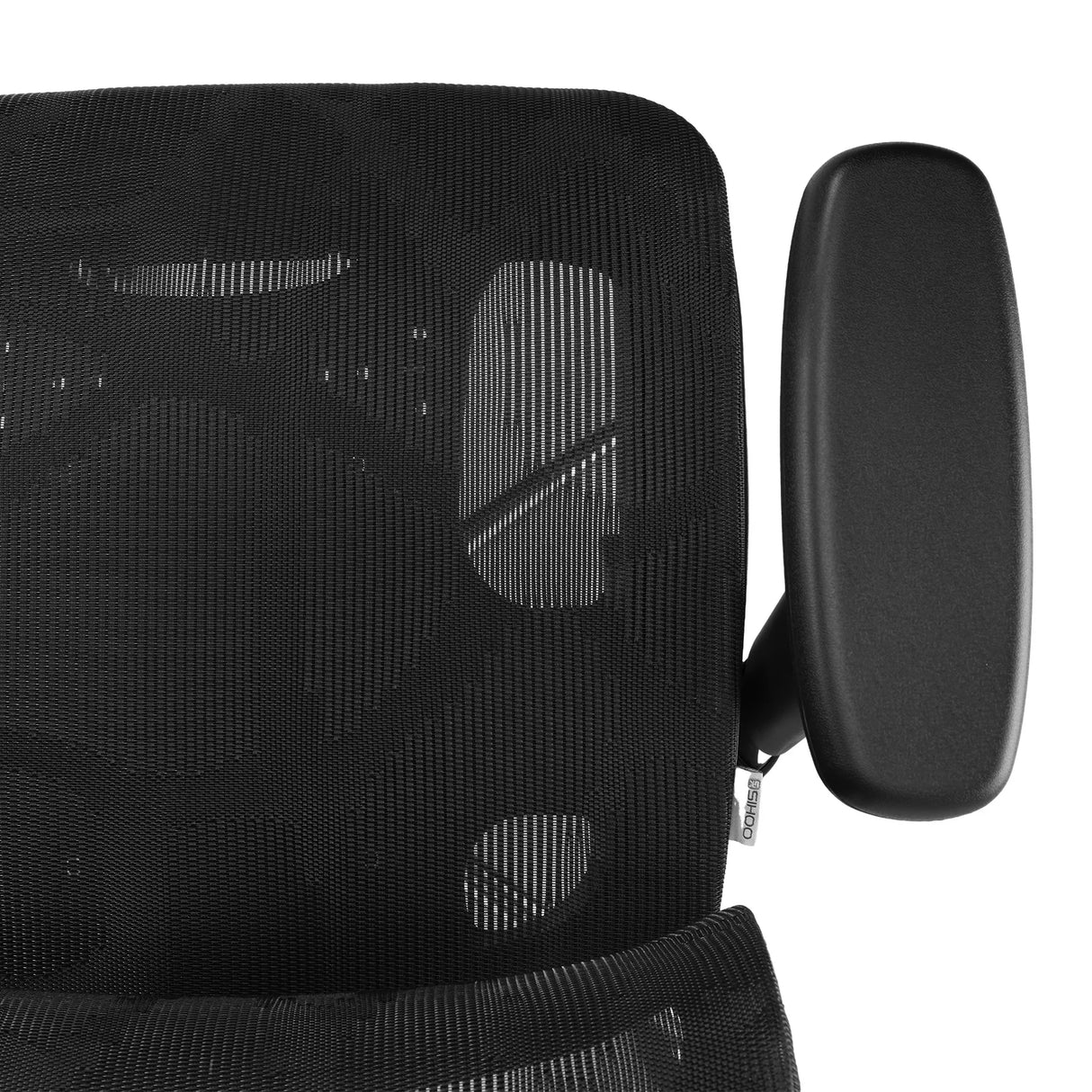 كرسي مكتب مريح من سيهو M56B