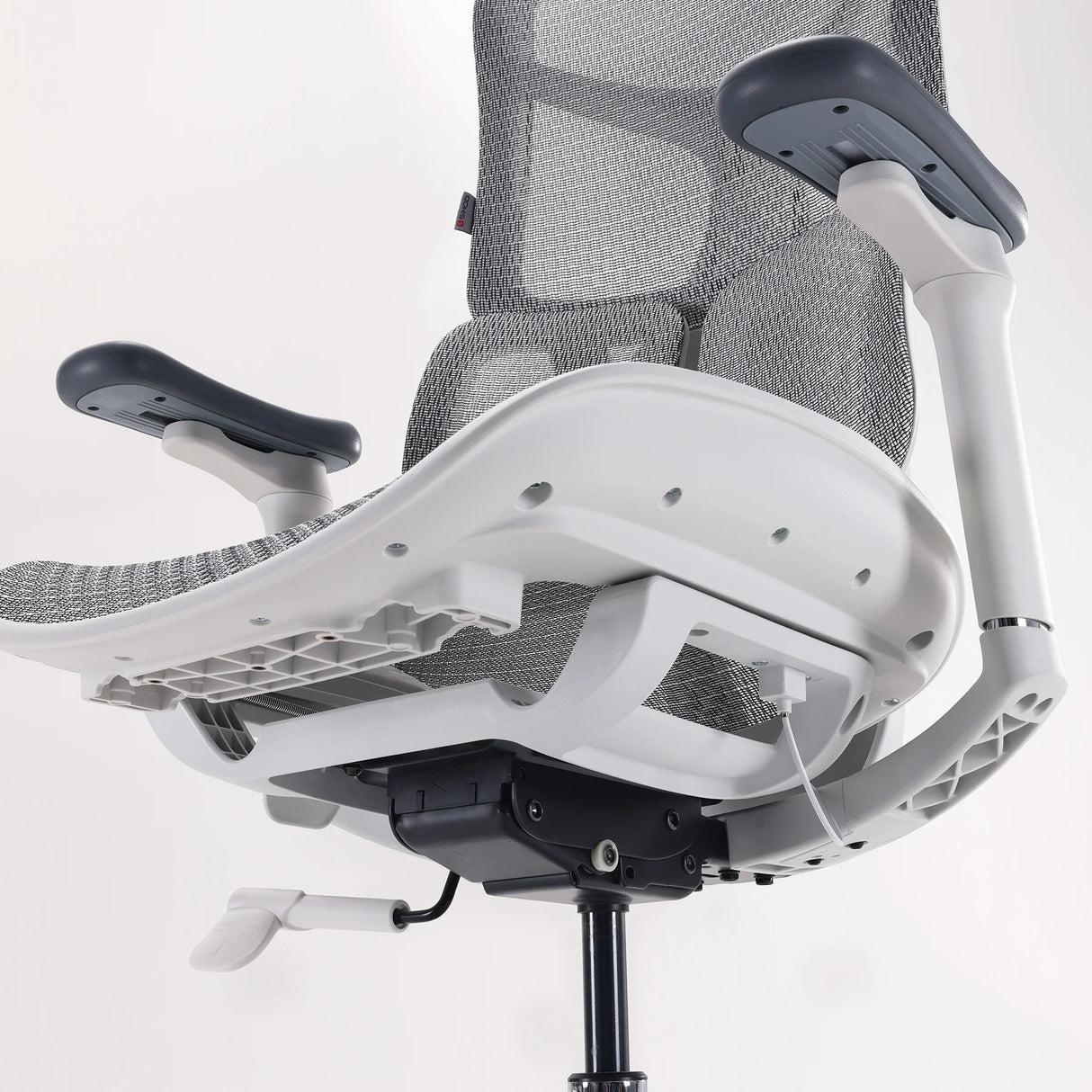 كرسي مكتب SIHOO S100 المريح - كرسي مكتب قابل للتعديل للعمل والمنزل