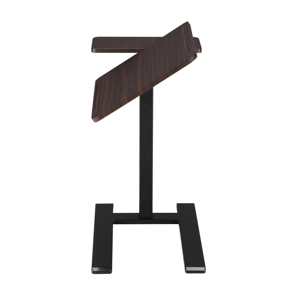 طاولة جانبية قابلة لتعديل الارتفاع من سيهو D01، طاولة سرير