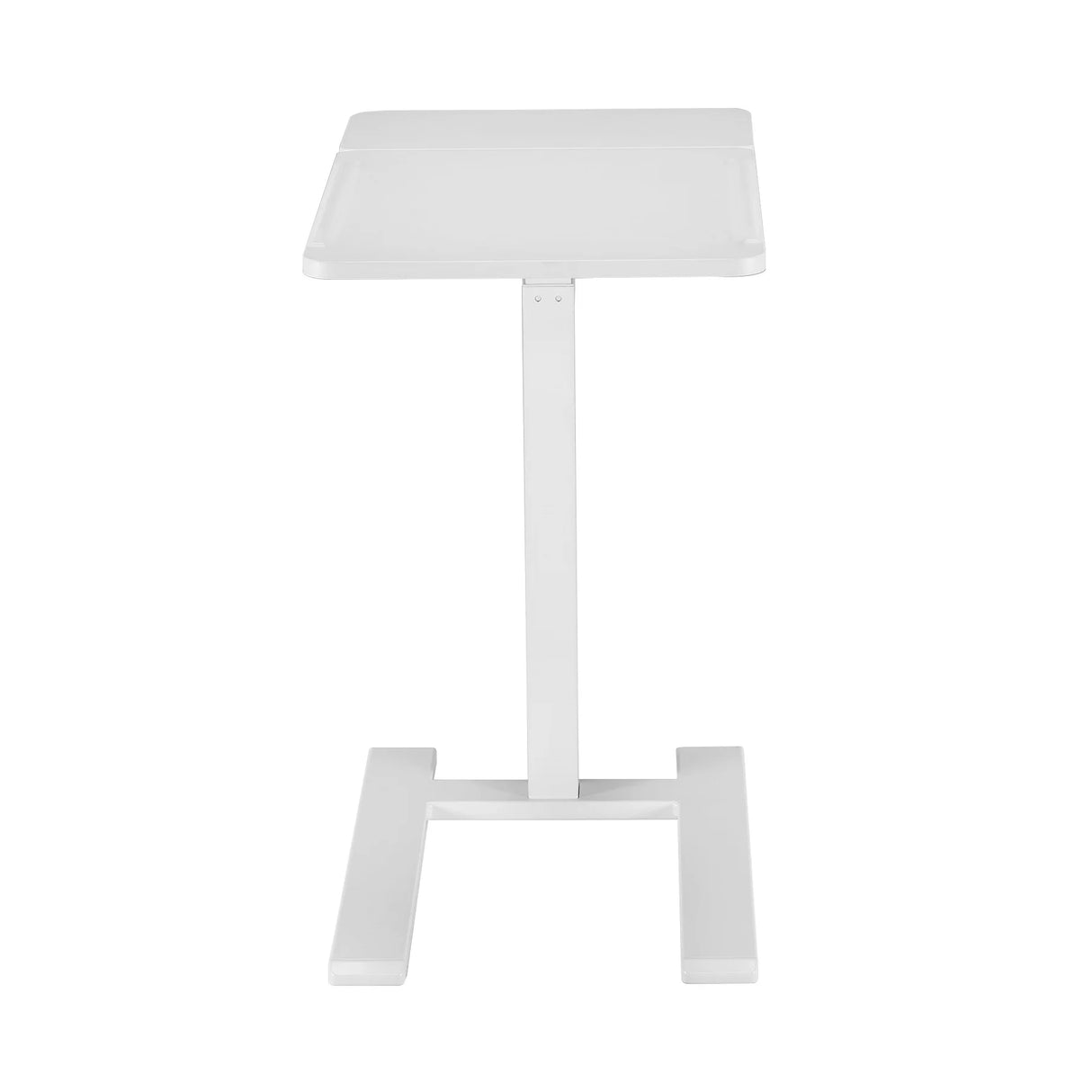 طاولة جانبية قابلة لتعديل الارتفاع من سيهو D01، طاولة سرير