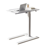 Sihoo D01 Height Adjustable Side Table Overbed Table