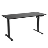 SIHOO D03 Electric Adjustable Standing Desk