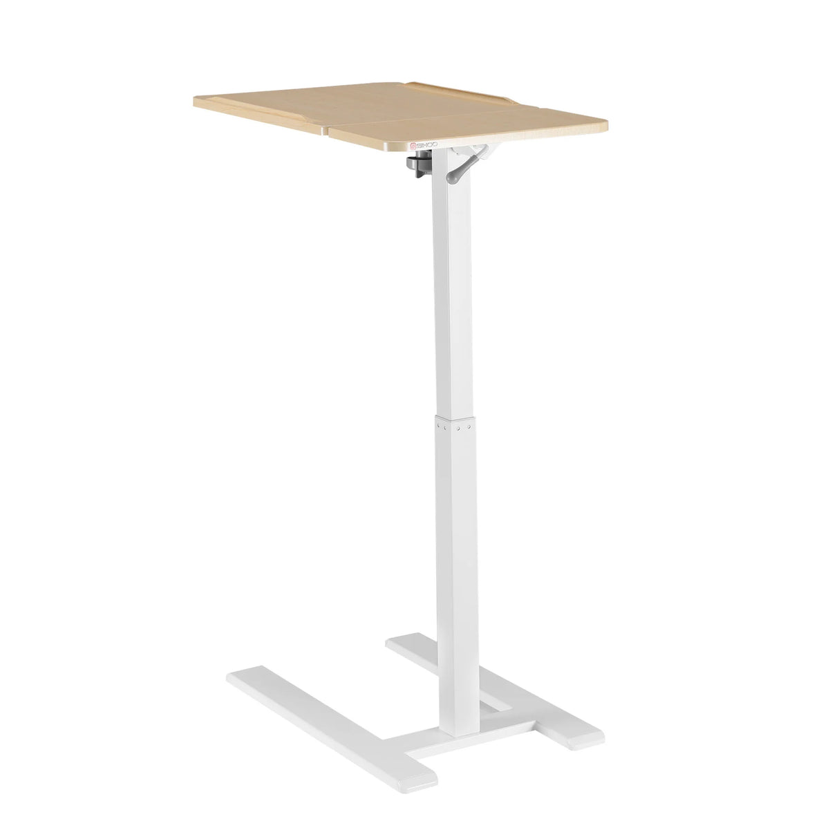 Sihoo D01 Height Adjustable Side Table Overbed Table