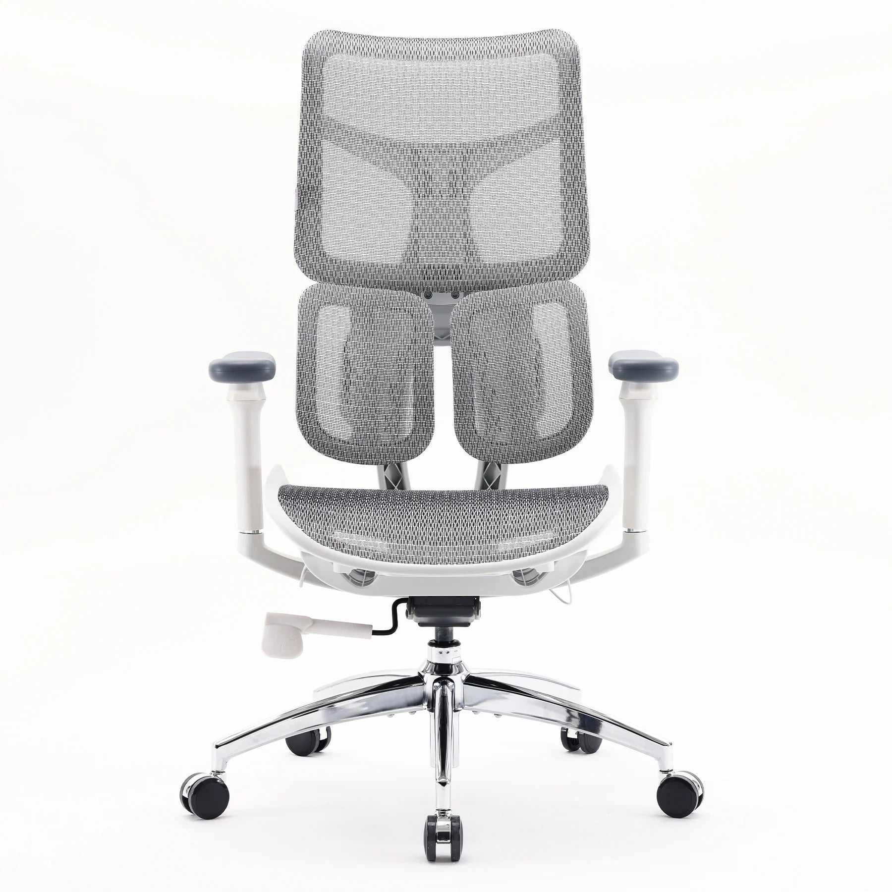 SIHOO S100 Ergonomic Desk Chair – Adjustable Office Chair for Work and Home