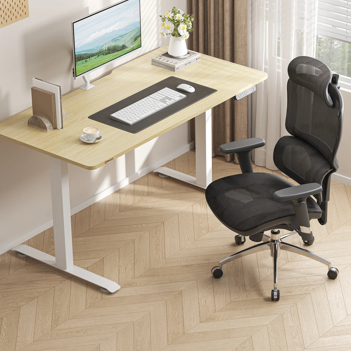 SIHOO M56 Ergonomic Office Chair