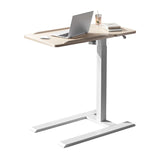 Sihoo D01 Height Adjustable Side Table Overbed Table