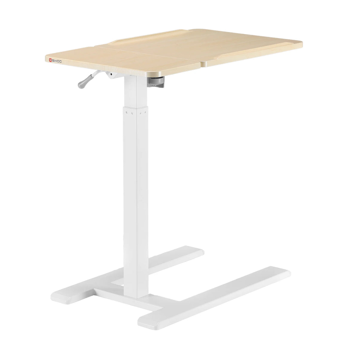 Sihoo D01 Height Adjustable Side Table Overbed Table