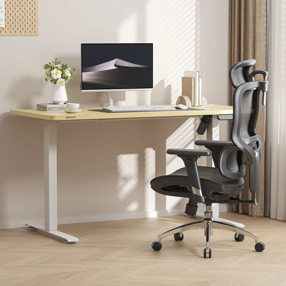 SIHOO M56 Ergonomic Office Chair