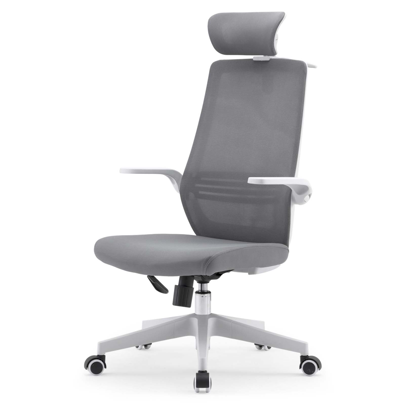 SIHOO オフィスチェア　M76A SIHOO M76A Ergonomic Office Chair with Lumbar Support – Sihoo AE