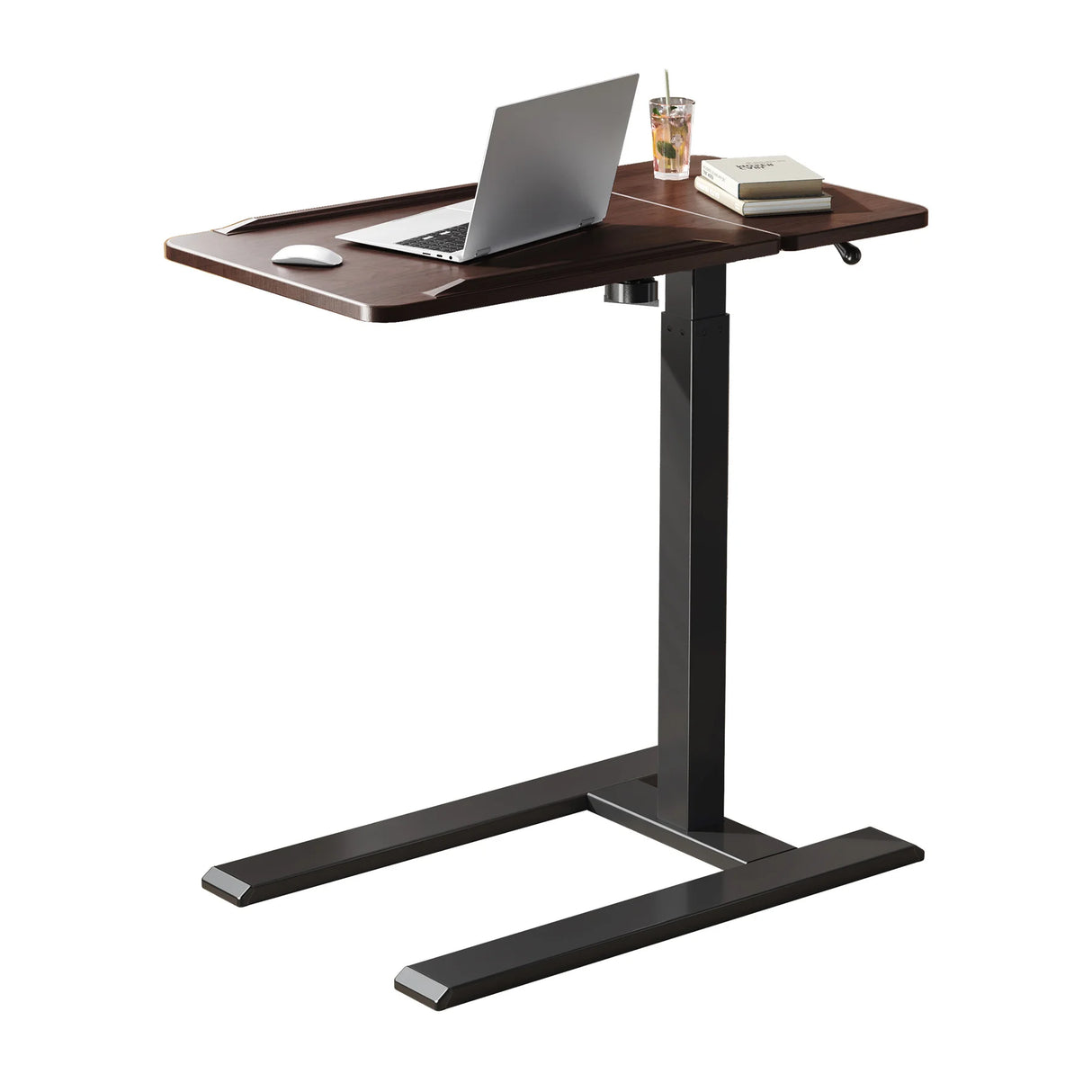 Sihoo D01 Height Adjustable Side Table Overbed Table