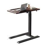 Sihoo D01 Height Adjustable Side Table Overbed Table