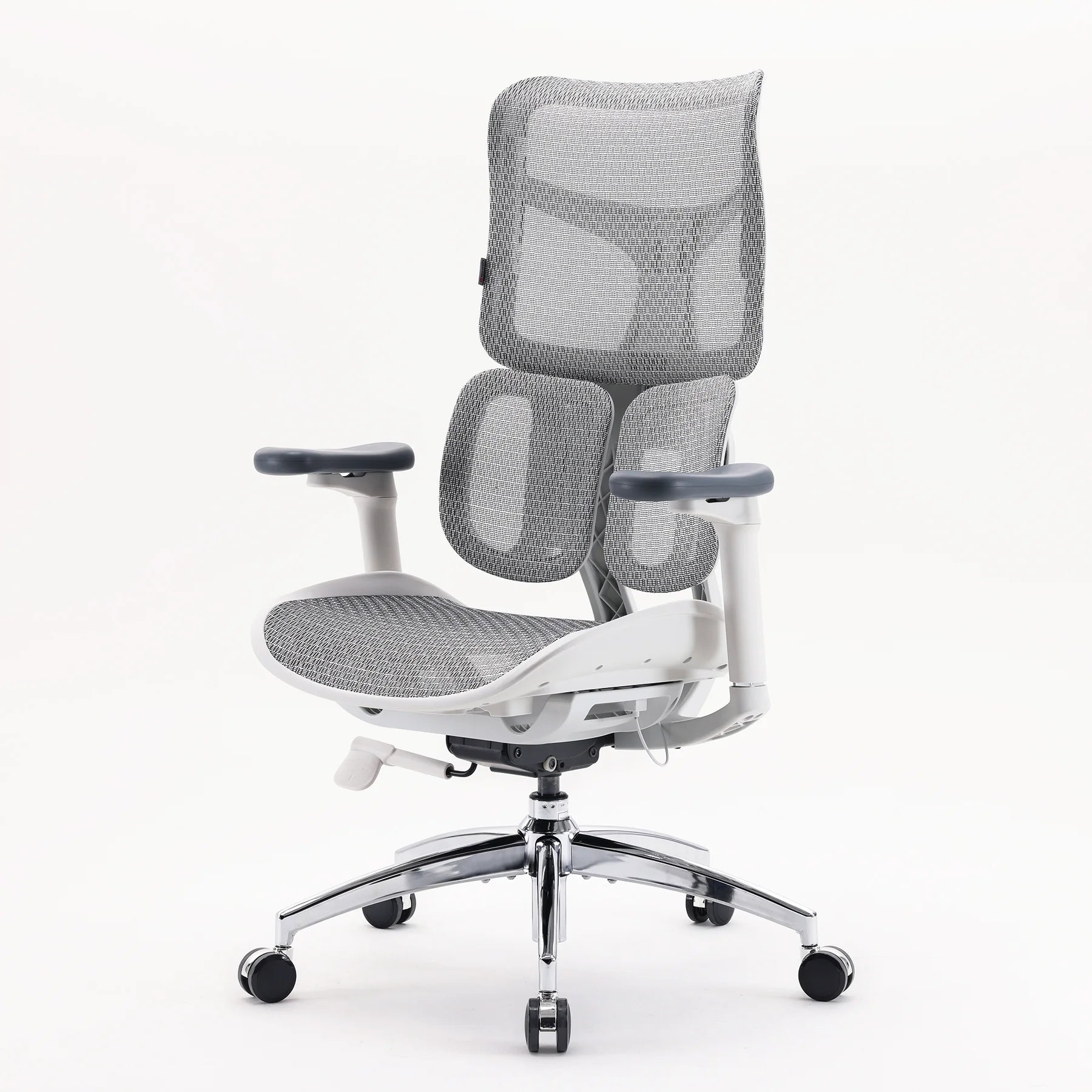 SIHOO S100 Ergonomic Desk Chair – Adjustable Office Chair for Work and Home