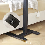 Sihoo D01 Height Adjustable Side Table Overbed Table