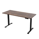 SIHOO D03 Electric Adjustable Standing Desk