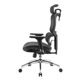 SIHOO M56 Ergonomic Office Chair
