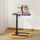 Sihoo D01 Height Adjustable Side Table Overbed Table