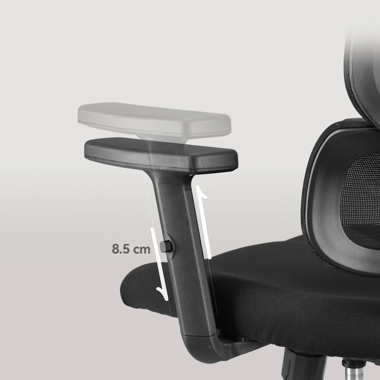 SIHOO M56 Ergonomic Office Chair