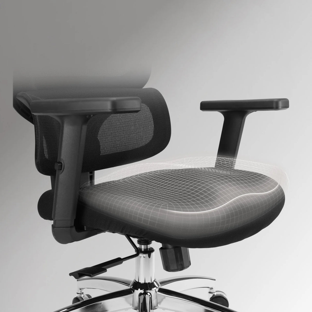SIHOO M56 Ergonomic Office Chair