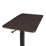 Sihoo D01 Height Adjustable Side Table Overbed Table