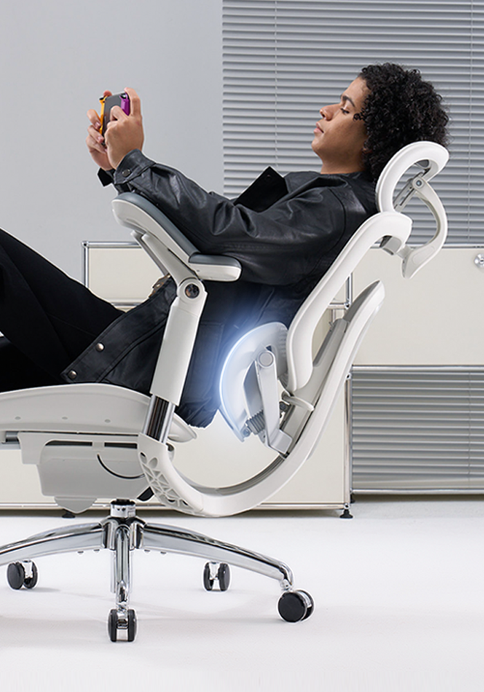 Soft Lumbar Support