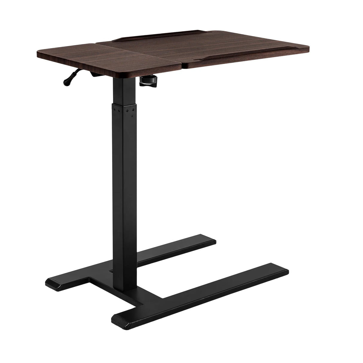 Sihoo D01 Height Adjustable Side Table Overbed Table
