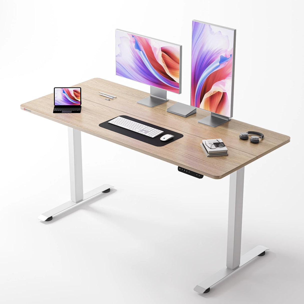 SIHOO D03 Electric Adjustable Standing Desk
