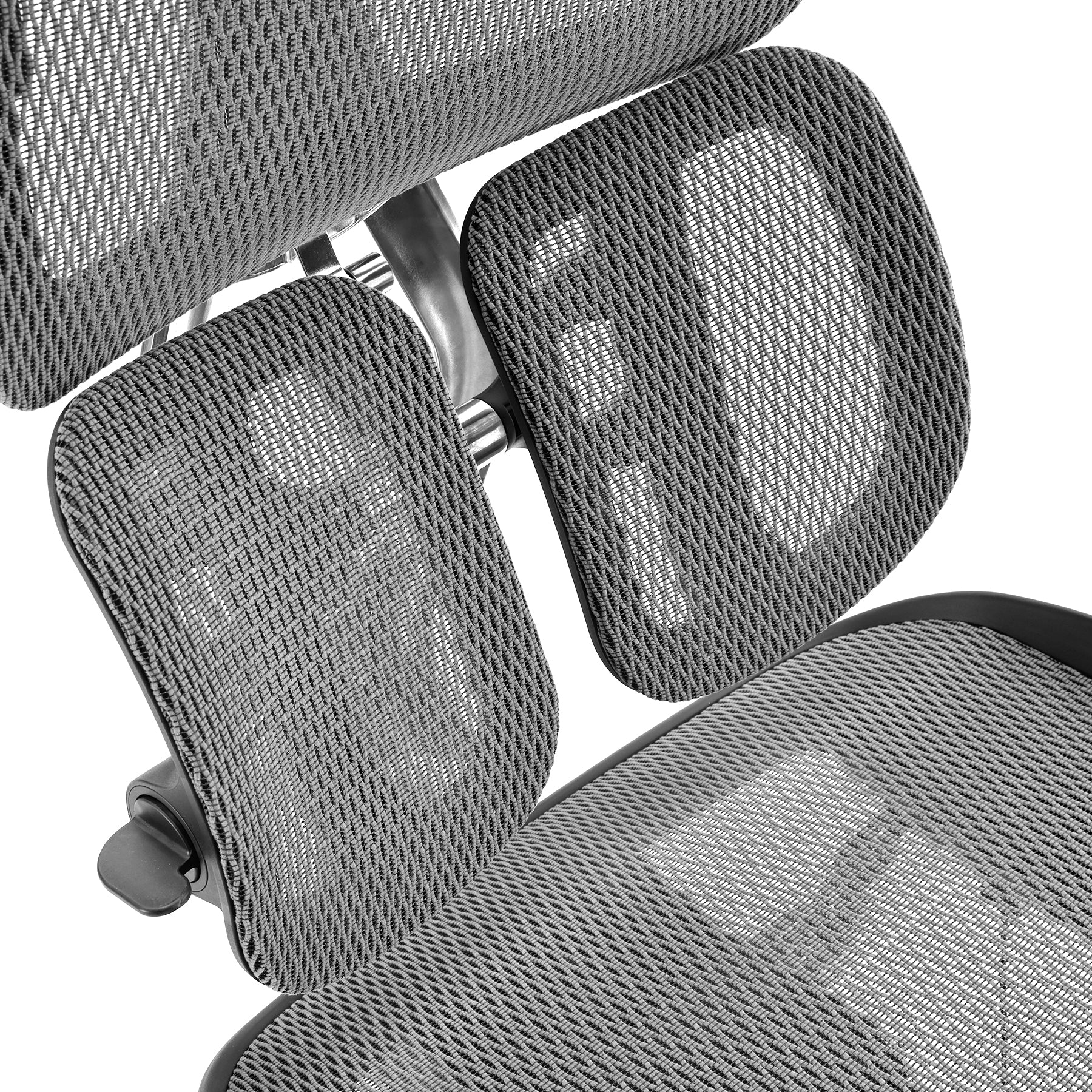 SIHOO S300 Office Chair with Lumbar Support for Back Pain Relief