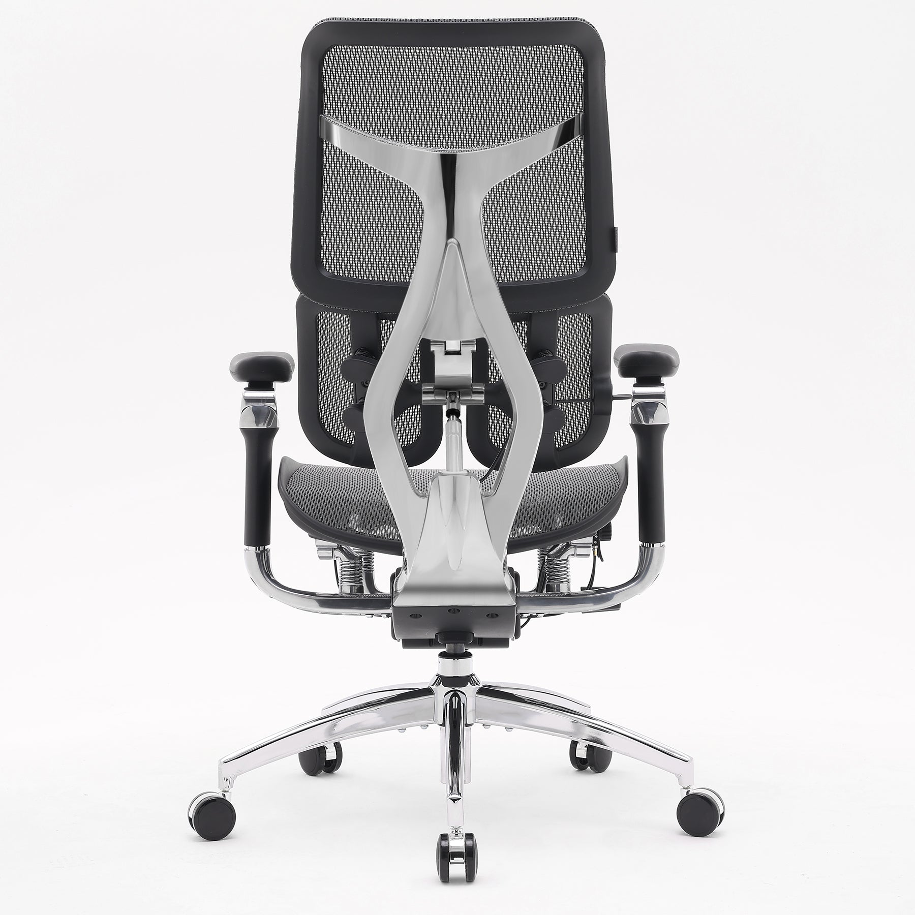 SIHOO S300 Office Chair with Lumbar Support for Back Pain Relief