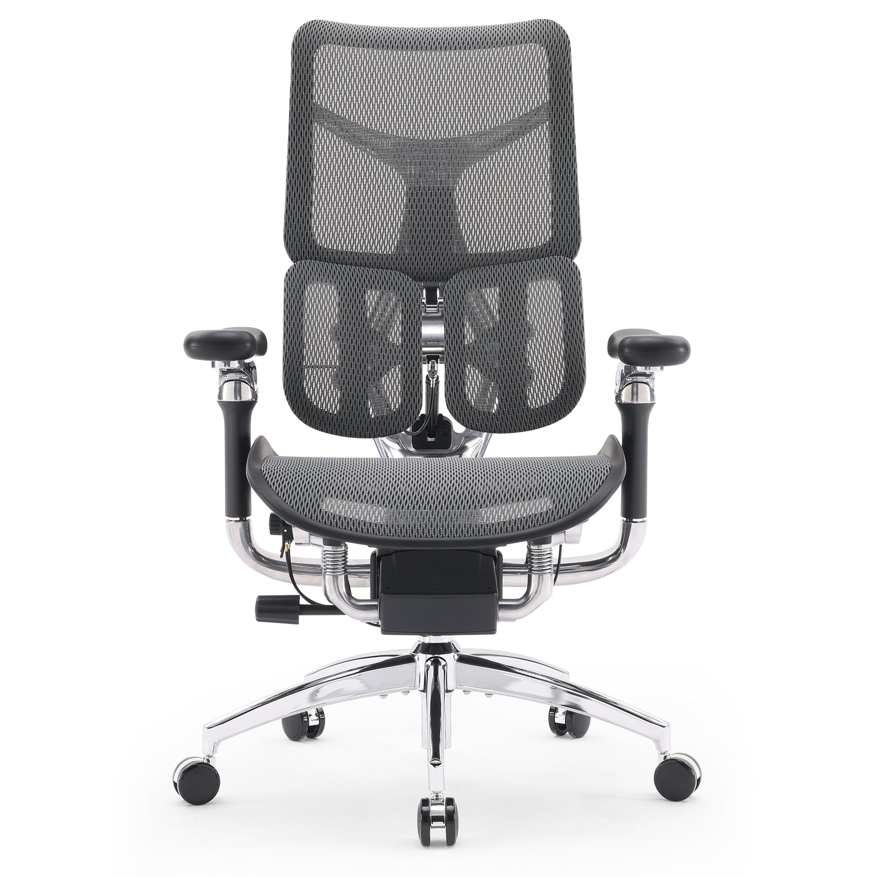 SIHOO S300 Office Chair with Lumbar Support for Back Pain Relief