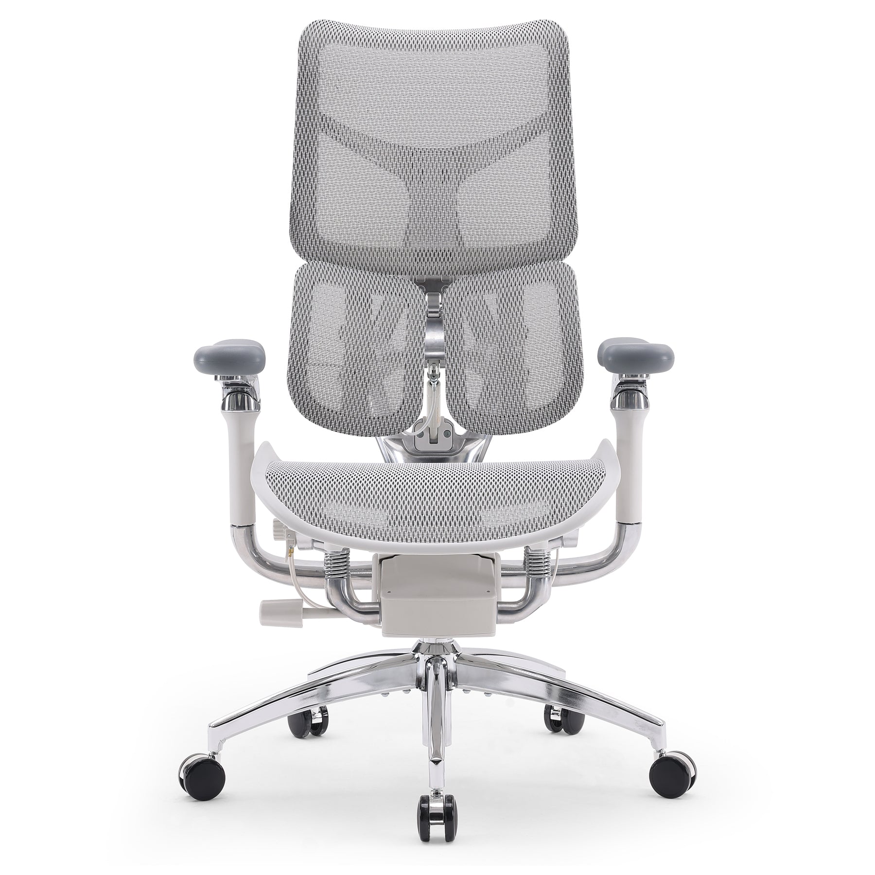 SIHOO S300 Office Chair with Lumbar Support for Back Pain Relief
