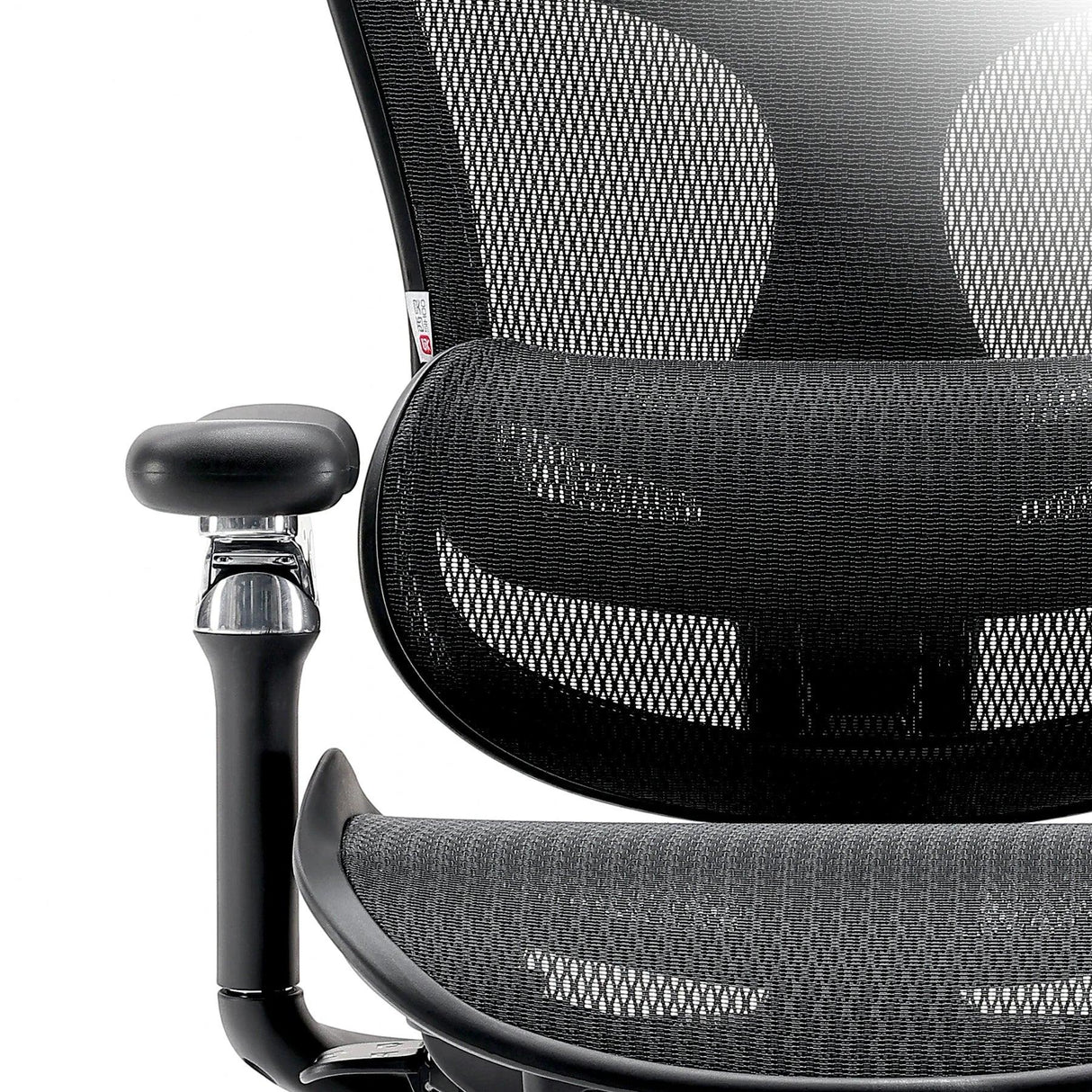 SIHOO Doro C300 Pro Ergonomic Office Chair with Adaptive Lumbar & Breathable Mesh