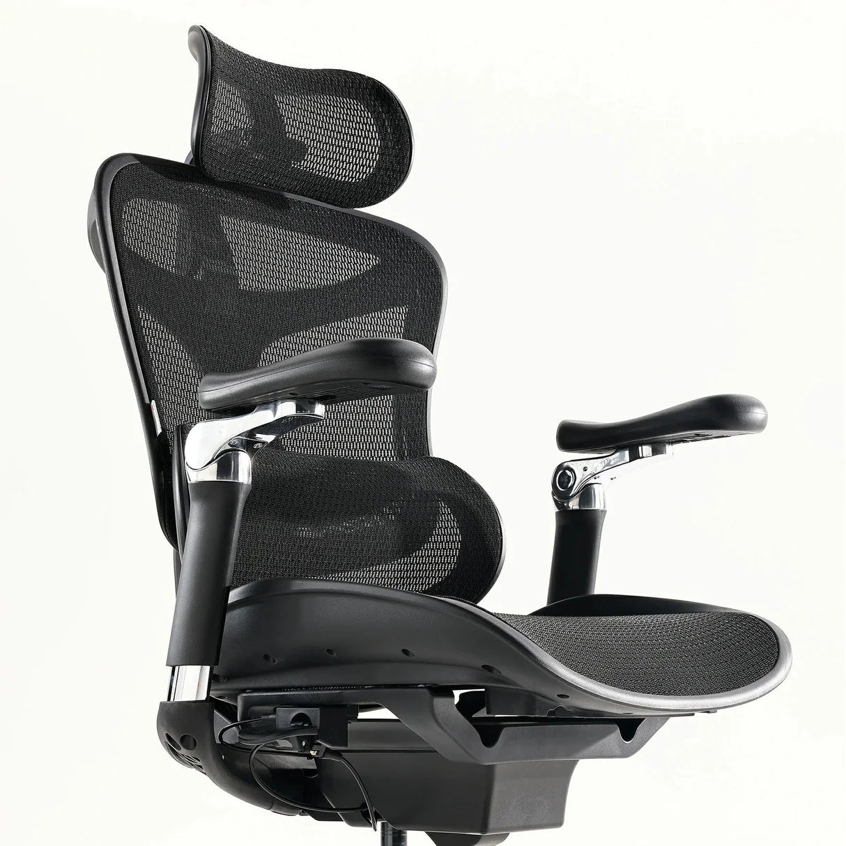SIHOO Doro C300 Pro Ergonomic Office Chair with Adaptive Lumbar & Breathable Mesh