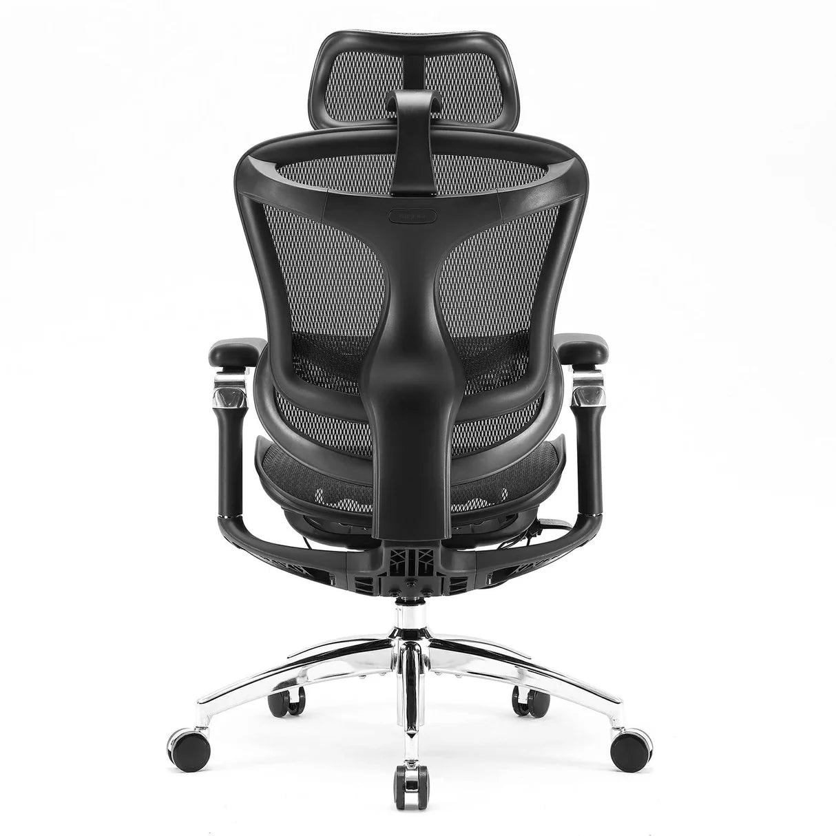 SIHOO Doro C300 Pro Ergonomic Office Chair with Adaptive Lumbar & Breathable Mesh