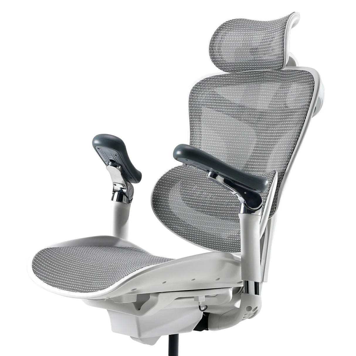 SIHOO Doro C300 Pro Ergonomic Office Chair with Adaptive Lumbar & Breathable Mesh