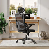 SIHOO M102C Ergonomic Office Chair