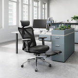 SIHOO M18  Ergonomic Office Chair