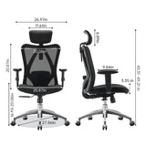 SIHOO M18  Ergonomic Office Chair