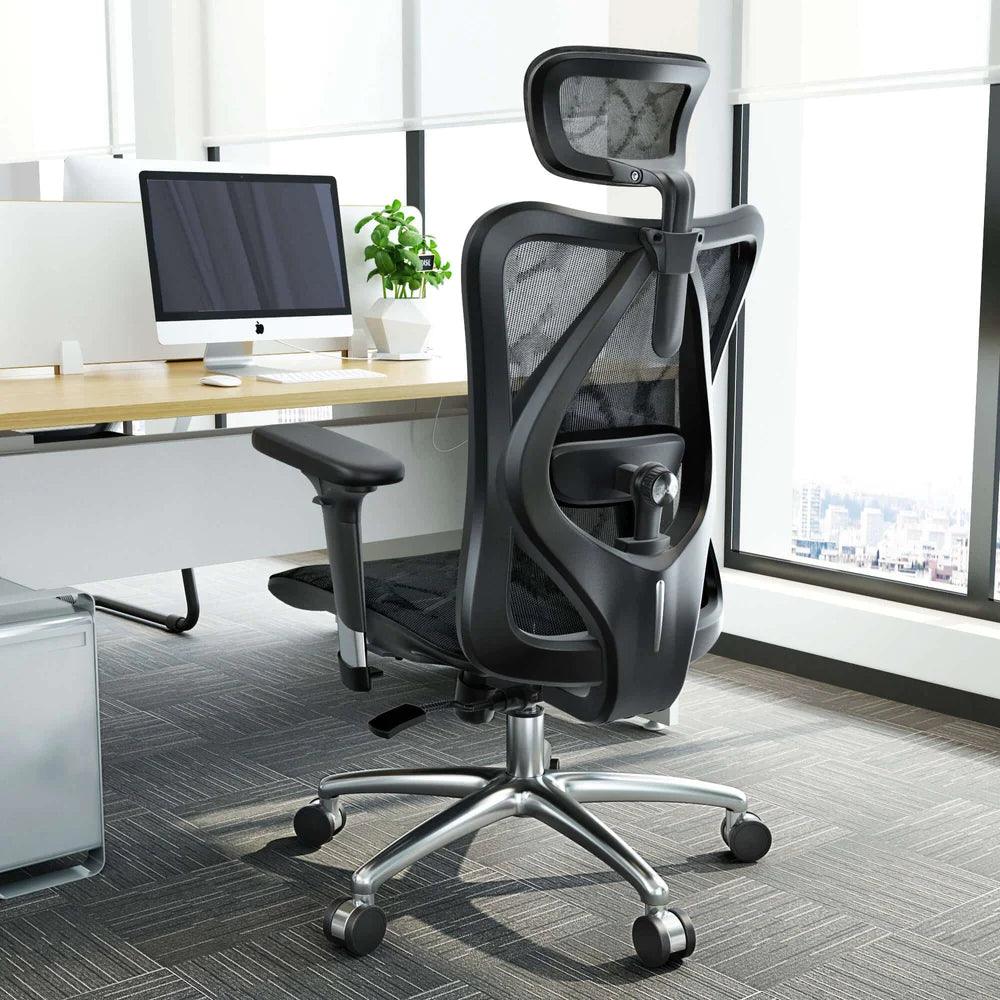 SIHOO M57 Classic Ergonomic Office Chair