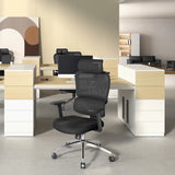 SIHOO M56 Ergonomic Office Chair