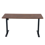 SIHOO D03 Electric Adjustable Standing Desk